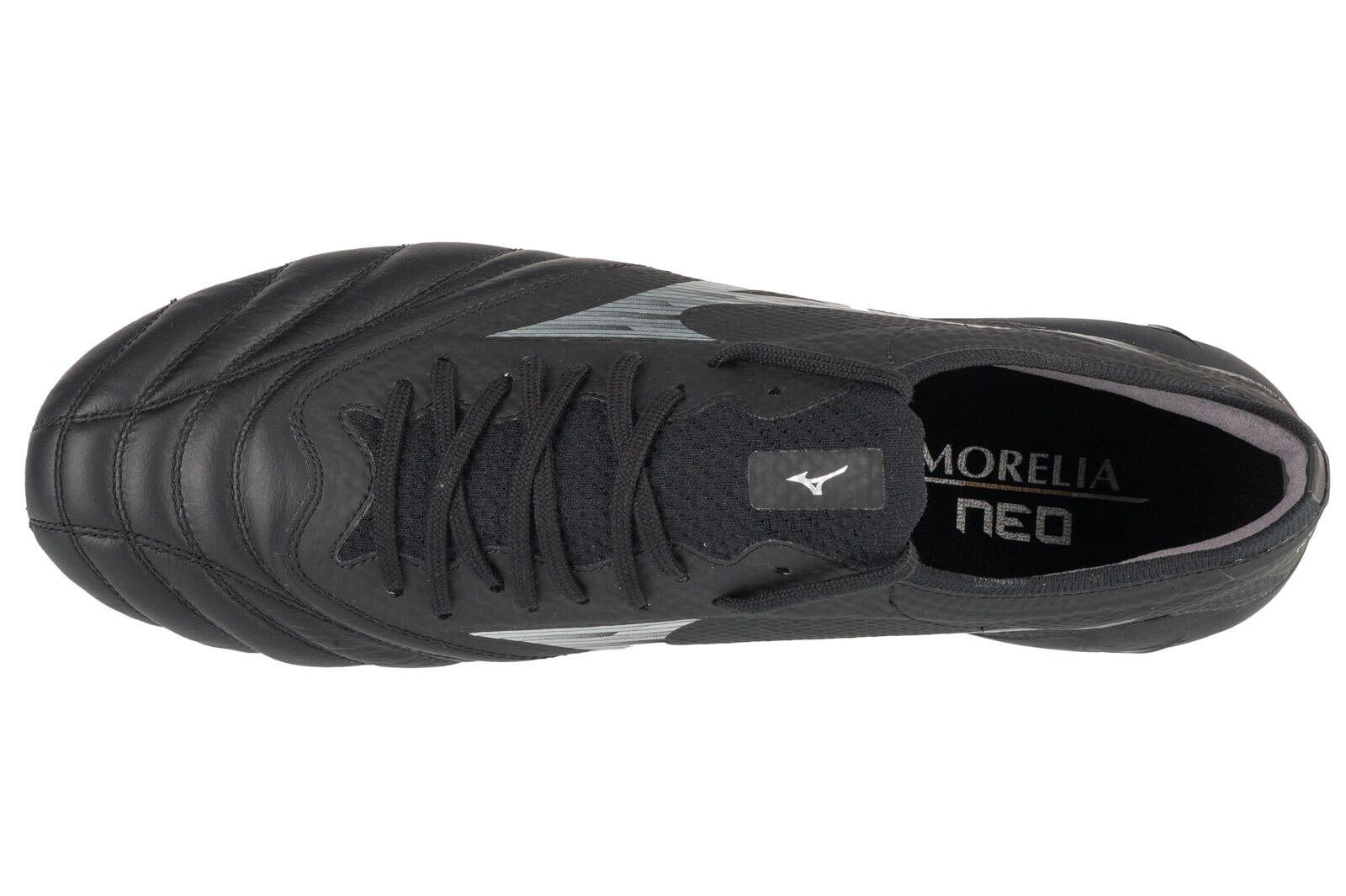 Voetbalschoenen voor heren Morelia Neo IV Beta Elite FG 3/4