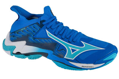 Hardloopschoenen volwassen mizuno wave lightning neo 3 blauw
