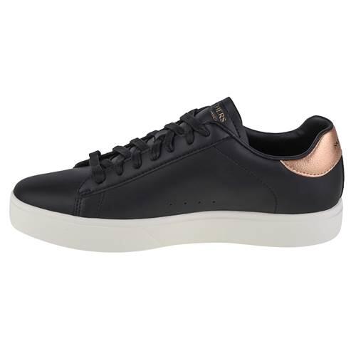 Chaussures universel femmes Skechers Eden Lx-beaming Glory 2/4
