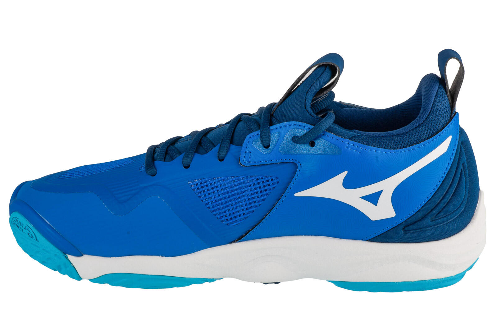 Chaussures indoor Mizuno Wave Momentum 2/4