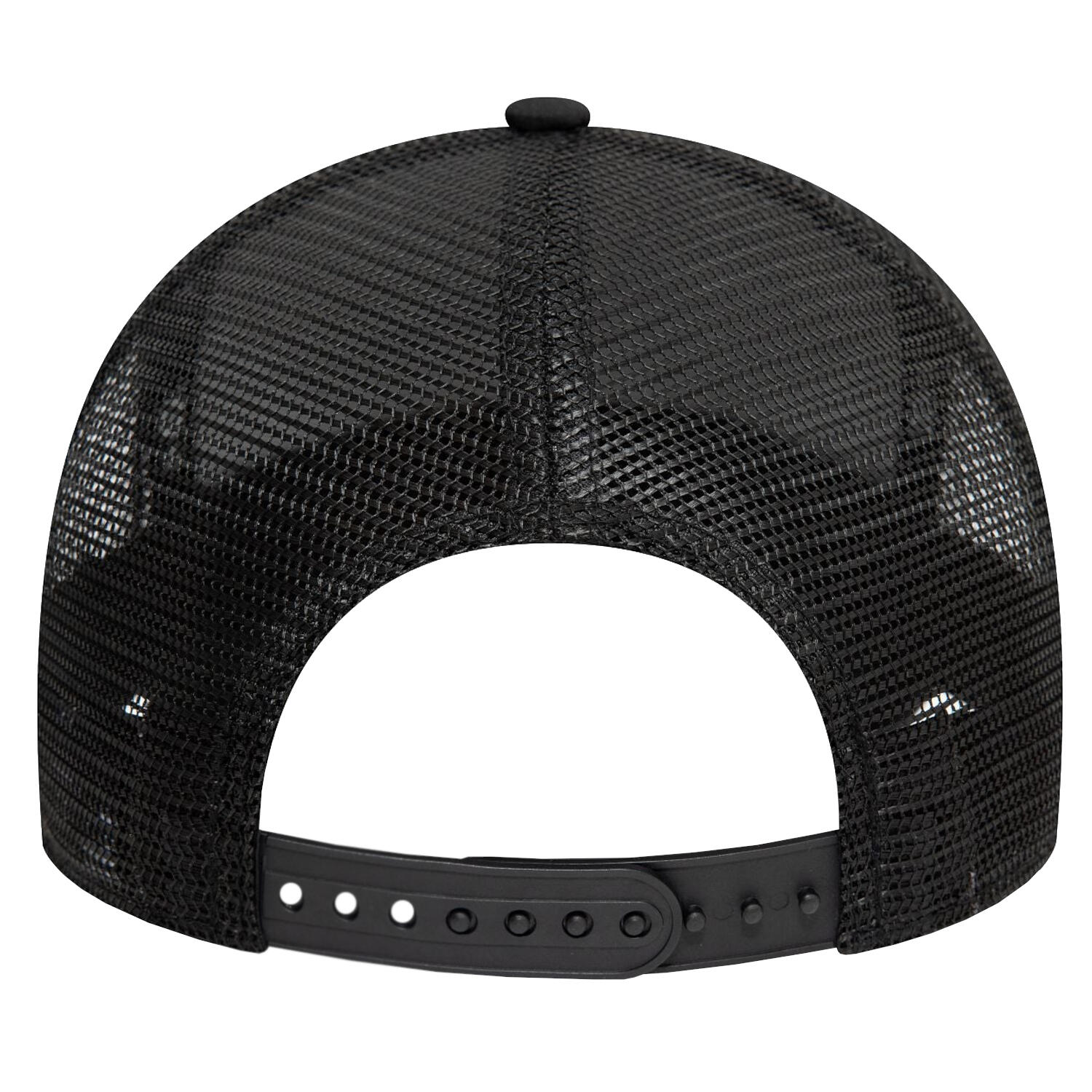 Czapka z daszkiem dla dorosłych  E-Frame AS Roma Trucker Cap 3/3