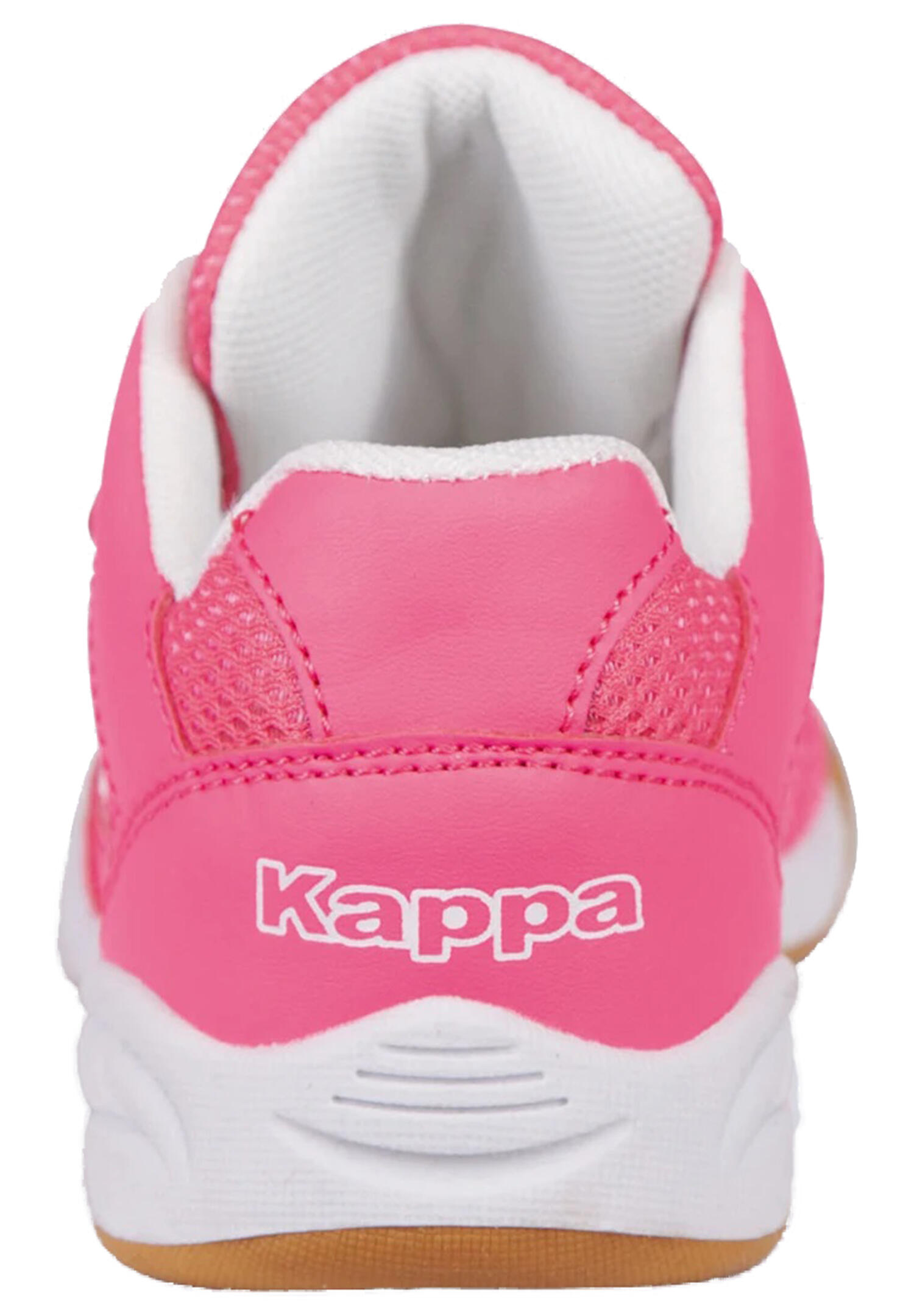 Sportschoenen Kappa Kickoff T roze voor kinderen 3/5