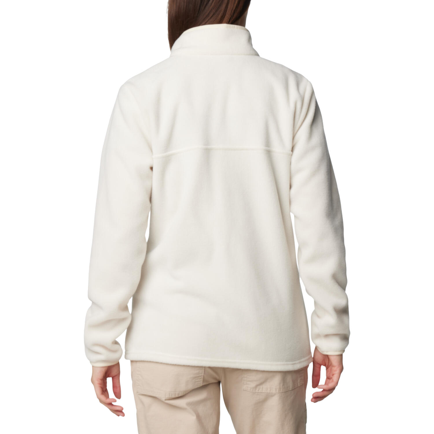 Fleecepullover weich wärmend Damen - Benton Springs™ Half Snap Pullover II 4/6