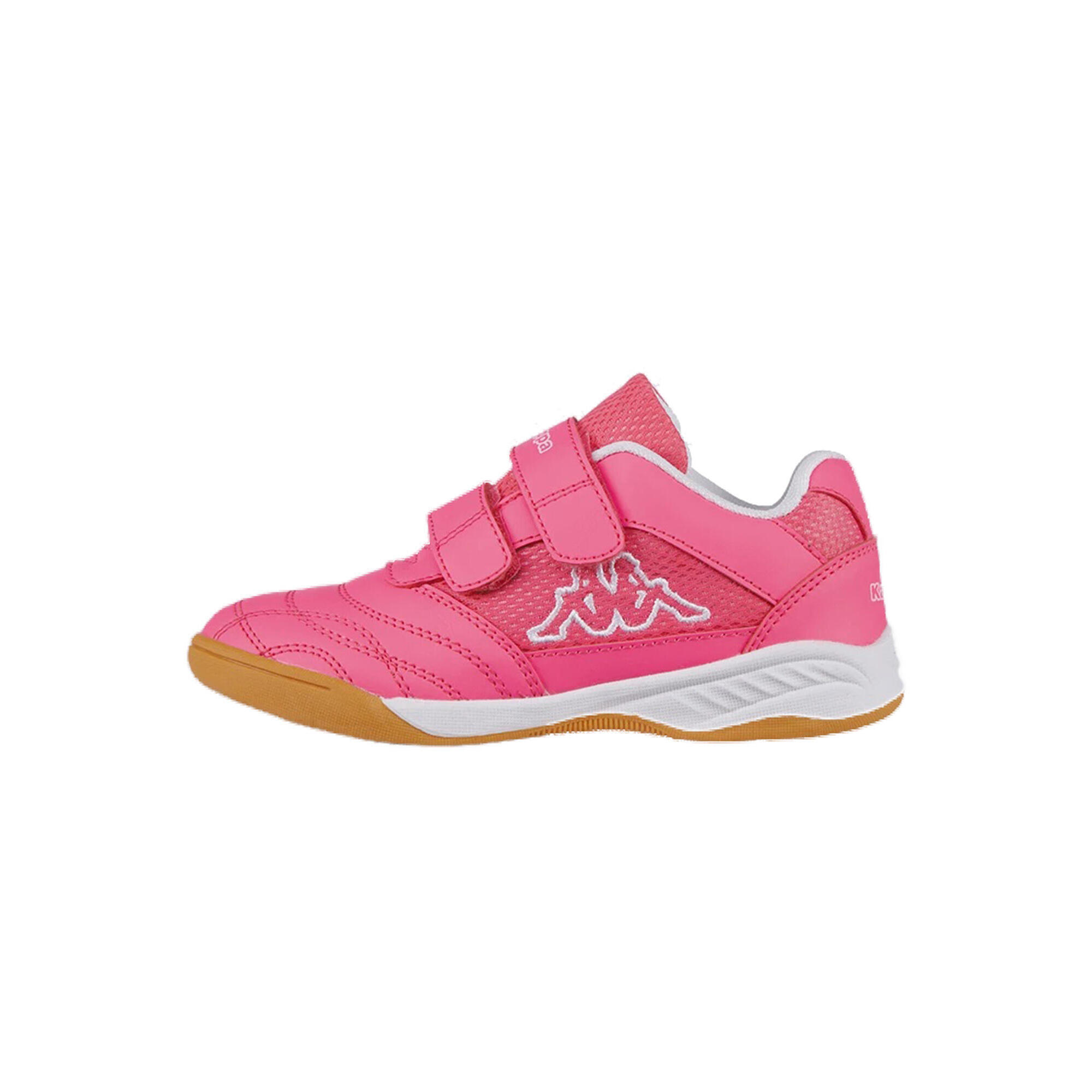 Kappa - Chaussures Sport Kappa Kickoff T Rose Pour Filles - Chaussures De Sport - Rose - Decathlon