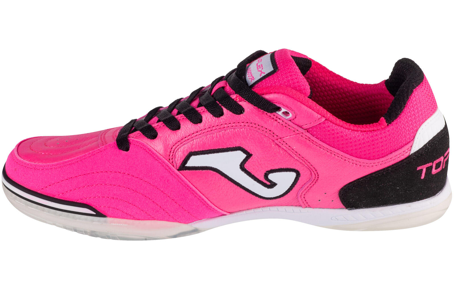 Zapatillas Fútbol Sala Adulto Joma Top Flex 24 IN Rosa 2/5