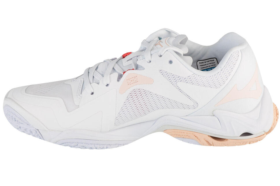 Buty siatkarskie damskie Mizuno Wave Lightning Z8