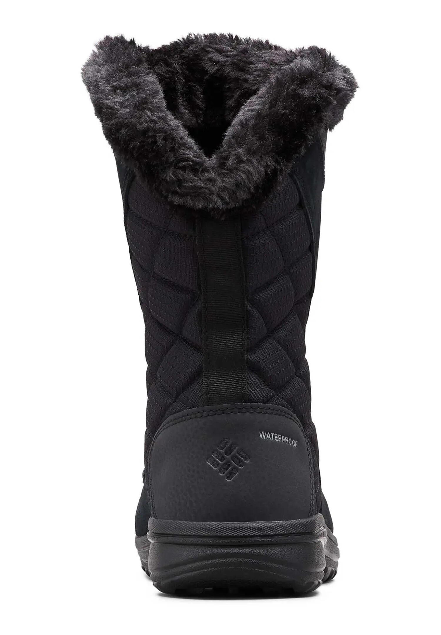 Botas de neve para caminhadas de inverno para mulher, Ice Maiden II 5/7