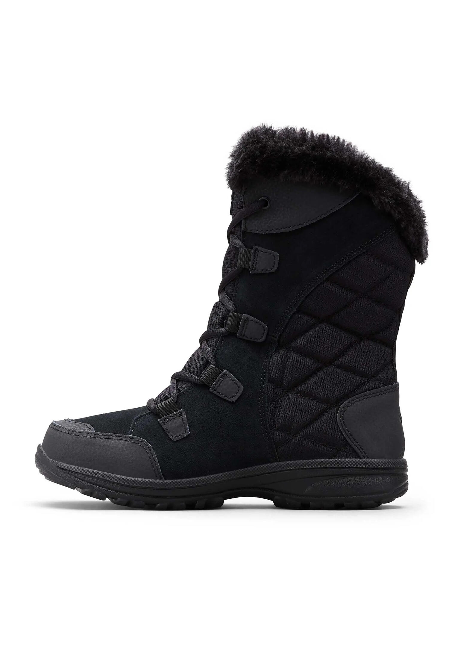 Botas de neve para caminhadas de inverno para mulher, Ice Maiden II 3/7