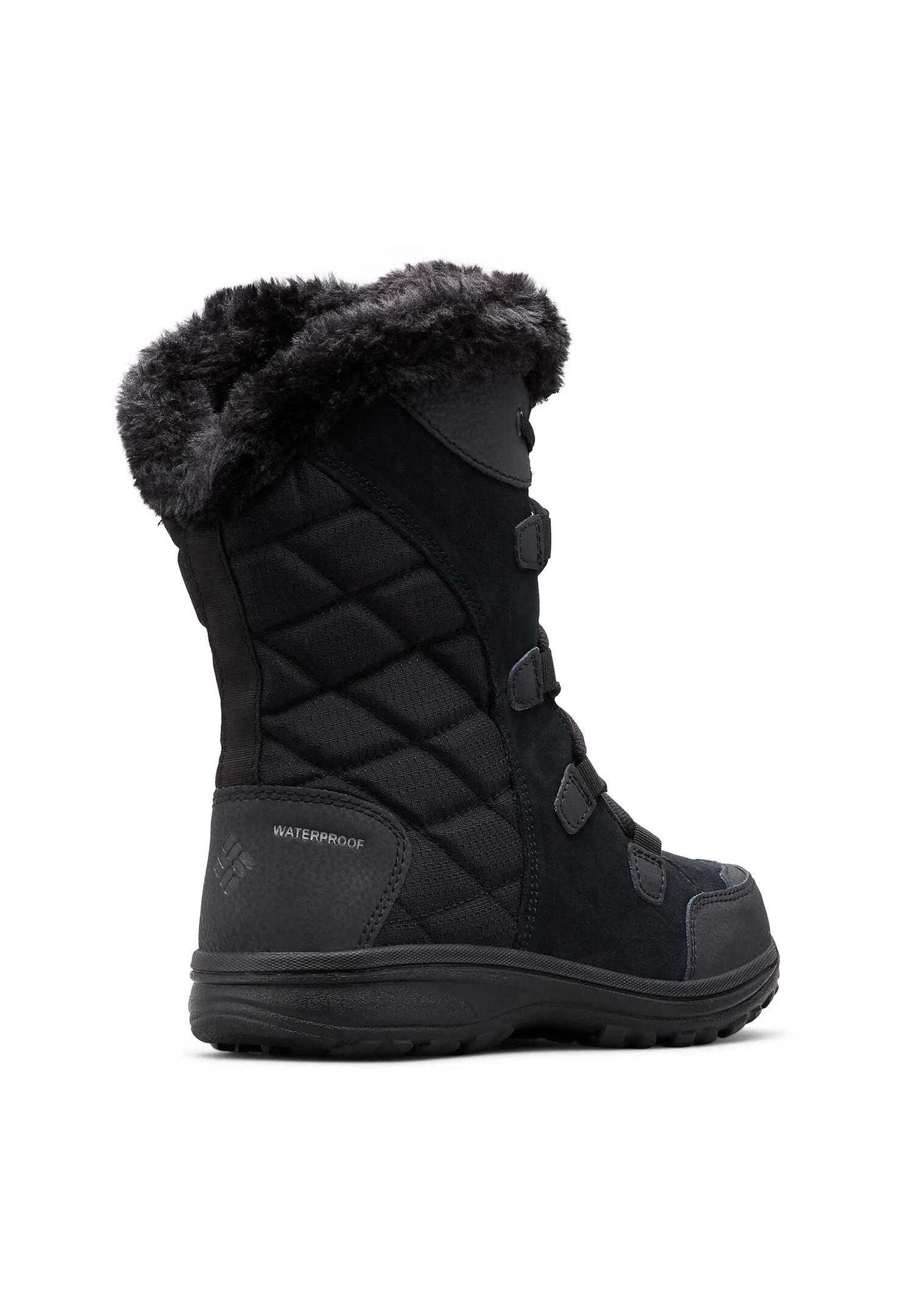 Botas de neve para caminhadas de inverno para mulher, Ice Maiden II 6/7
