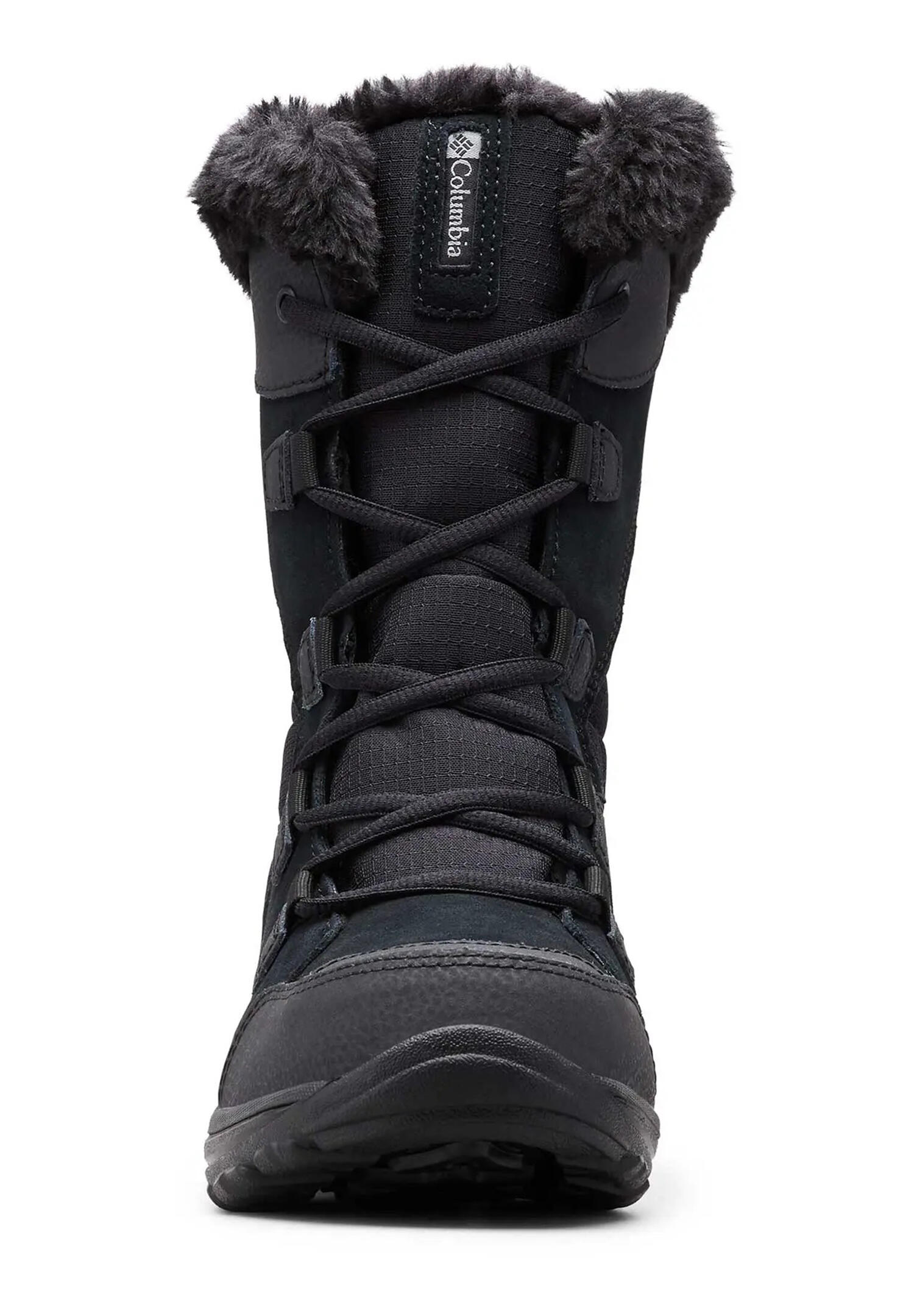 Botas de neve para caminhadas de inverno para mulher, Ice Maiden II 4/7