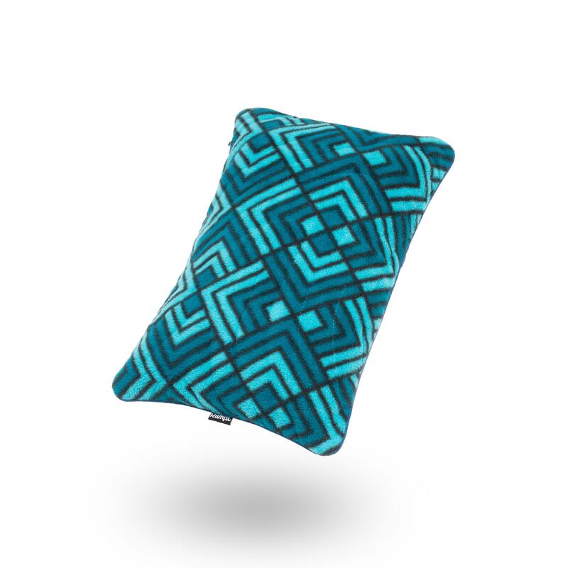 STUFFABLE PILLOW - KALEIDOSCOPE-ONE SIZE