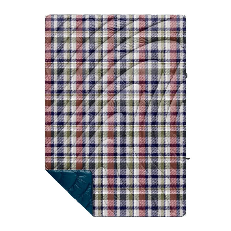 ORIGINAL PUFFY - SEQUOIA PLAID - 1P