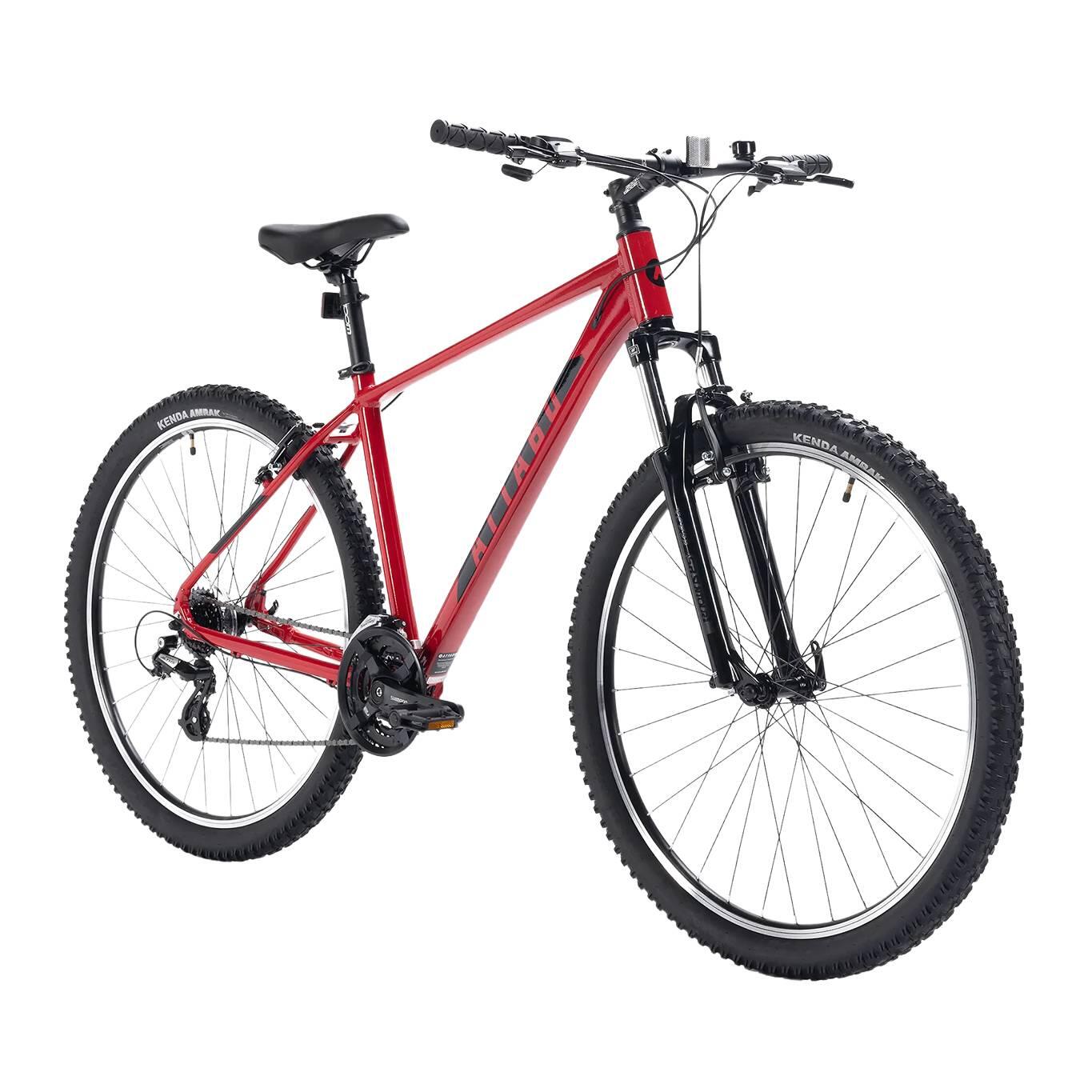 ATTABO ATTABO ALPE 1.0 19" heren mountainbike