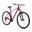 Bicicletă de munte pentru bărbați ATTABO ALPE 1.0 19".