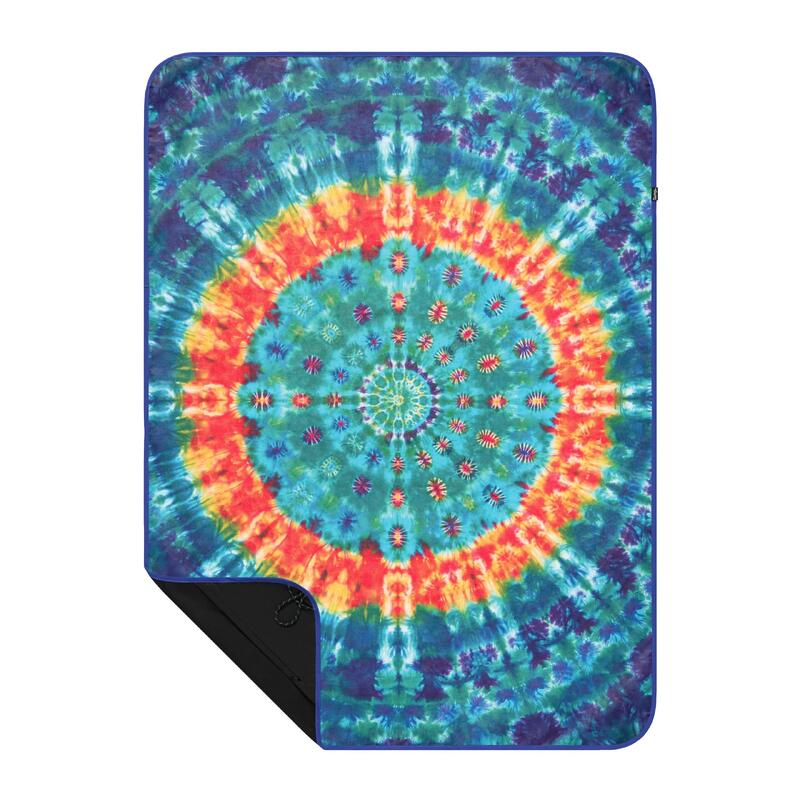 EVERYWHERE MAT - BLAZING GAIA - COURTENAY POLLOCK - ONE SIZE (RAD)