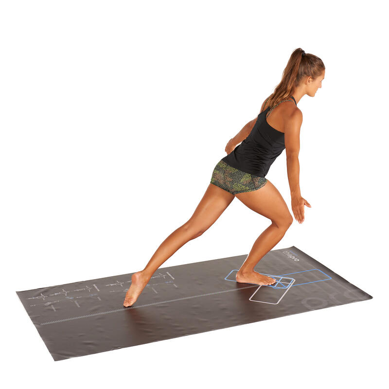 Artzt Thepro Tapis de fitness « Easy Balance »