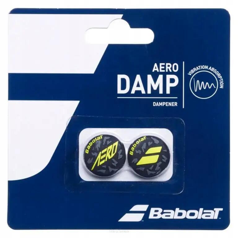 AERO DAMP 2023 (2X)