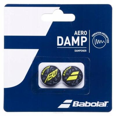Babolat aero damp - geluidsdemper