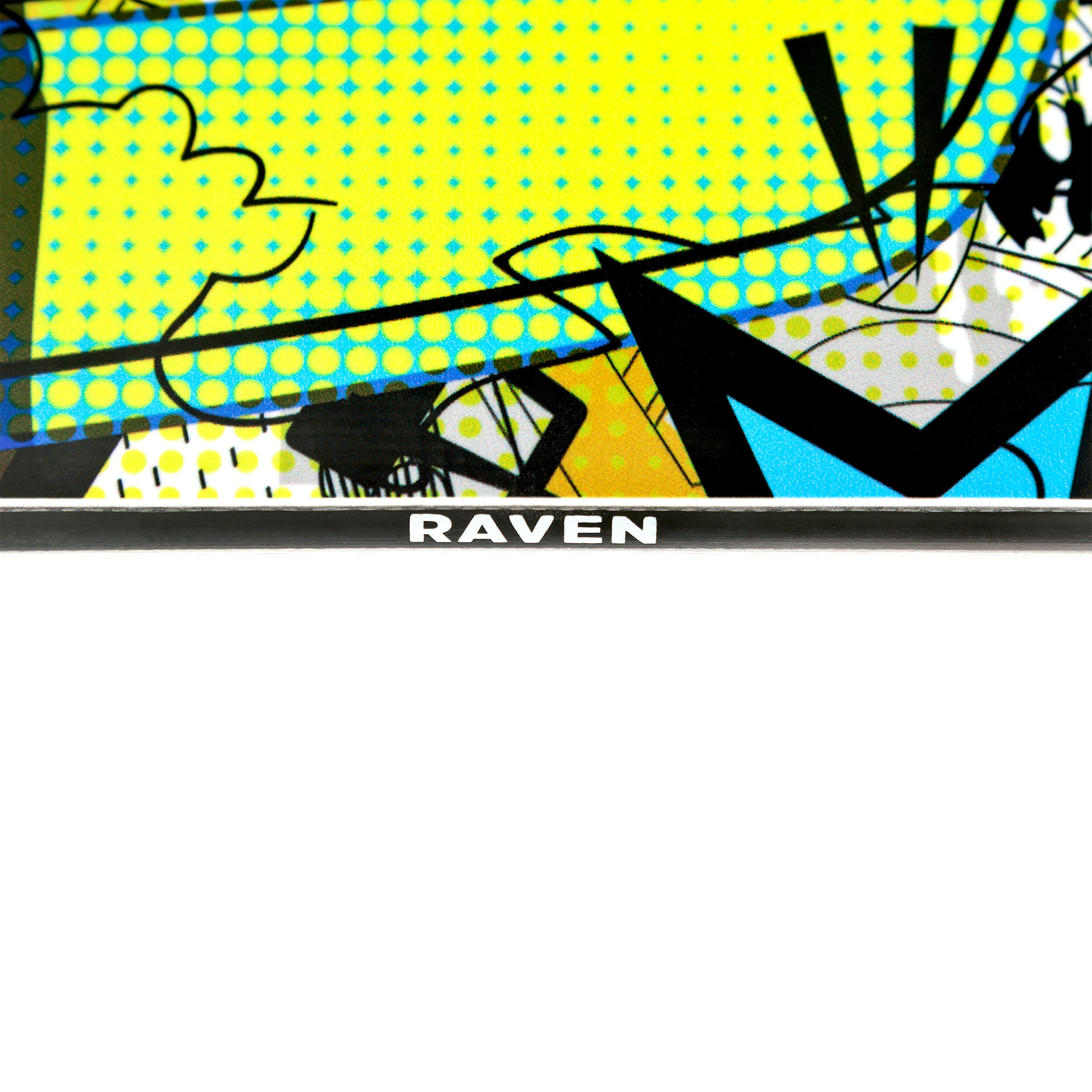 Snowboard Bang Junior 3/7