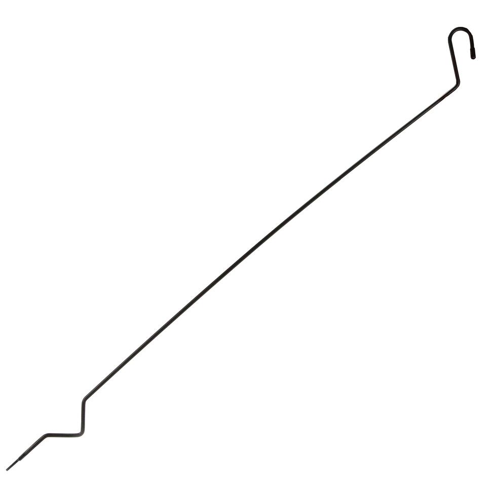 Podpórka okiennic namiotu dachowego 105cm