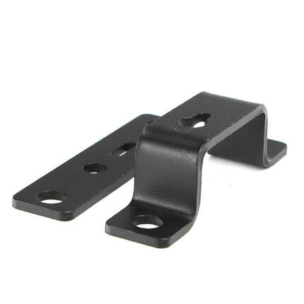 Uchwyt wspornika okiennicy namiotu dachowego Alabama i Yazoo