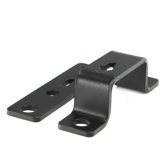 Uchwyt wspornika okiennicy namiotu dachowego Alabama i Yazoo