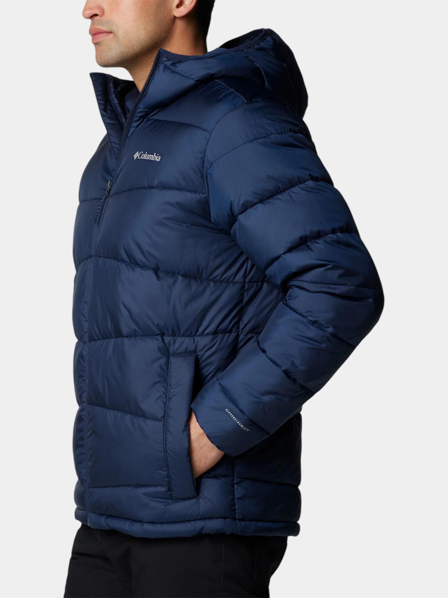 Wintermantel Fivemile Butte II Herren 2/7