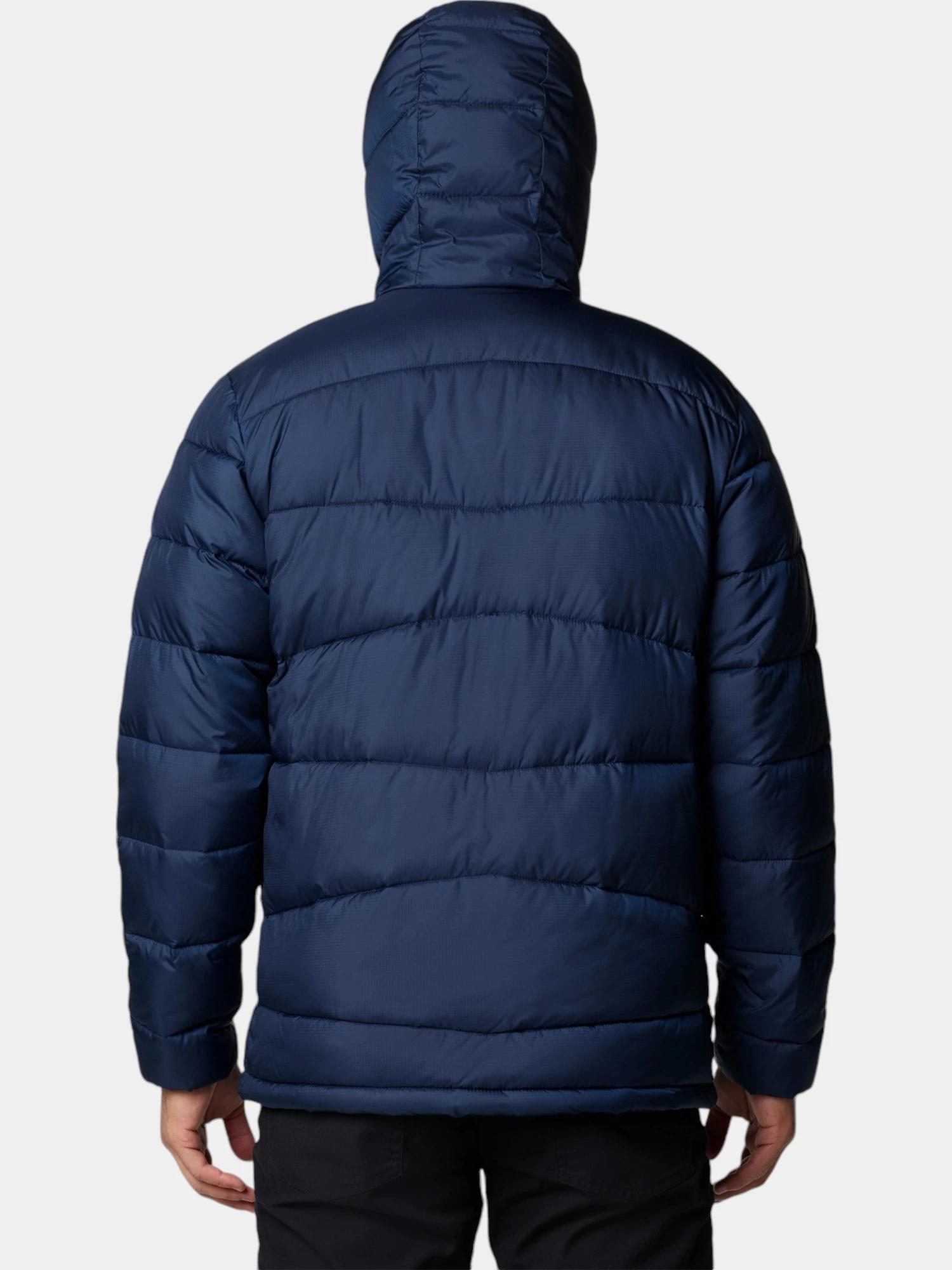 Wintermantel Fivemile Butte II Herren 3/7