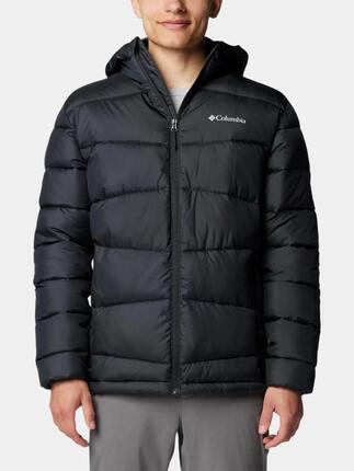 Manteau d'hiver hommes FIVemile Butte II