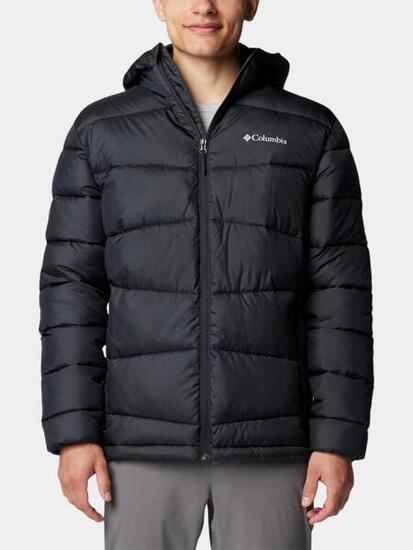 Manteau d'hiver hommes FIVemile Butte II