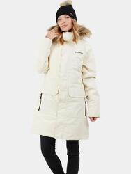 Manteau D'hiver Femme Georgina