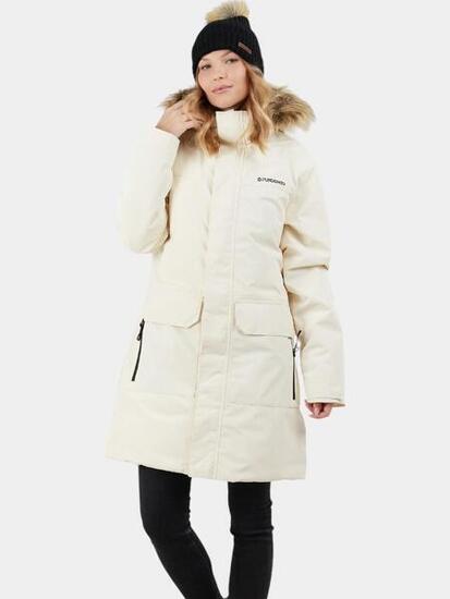 Manteau D'hiver Femme Georgina