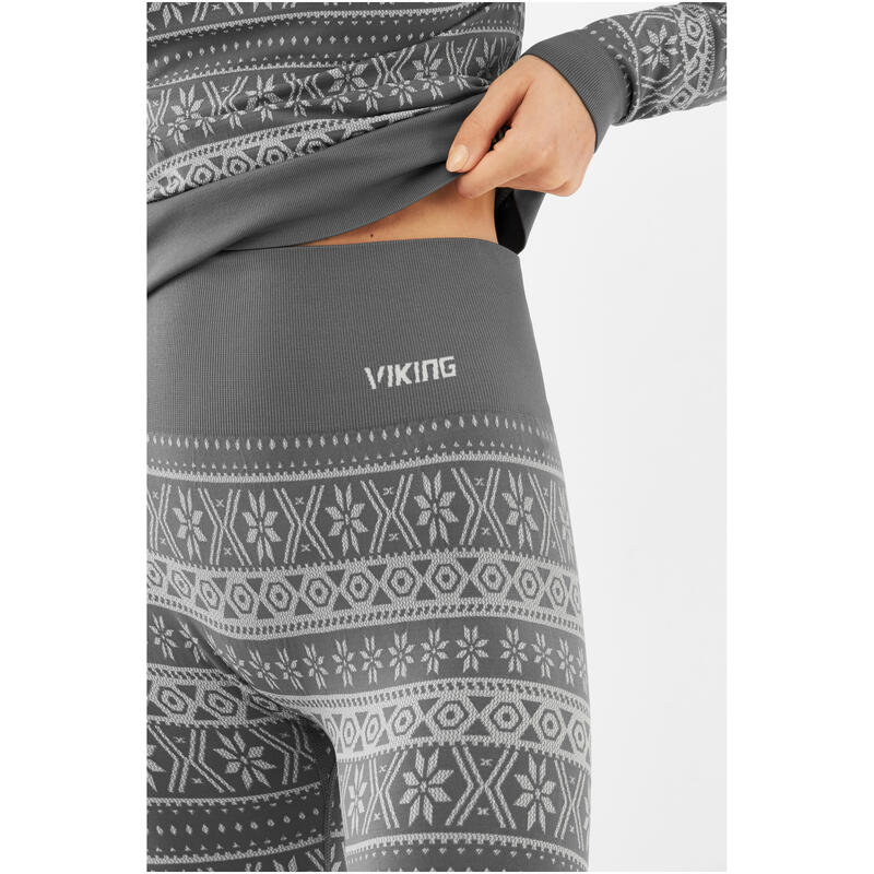 Set de lenjerie termică pentru femei Viking Hera