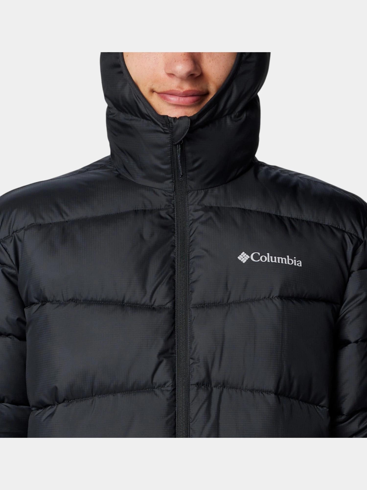 Abrigo invierno hombre FIVemile Butte II 6/7