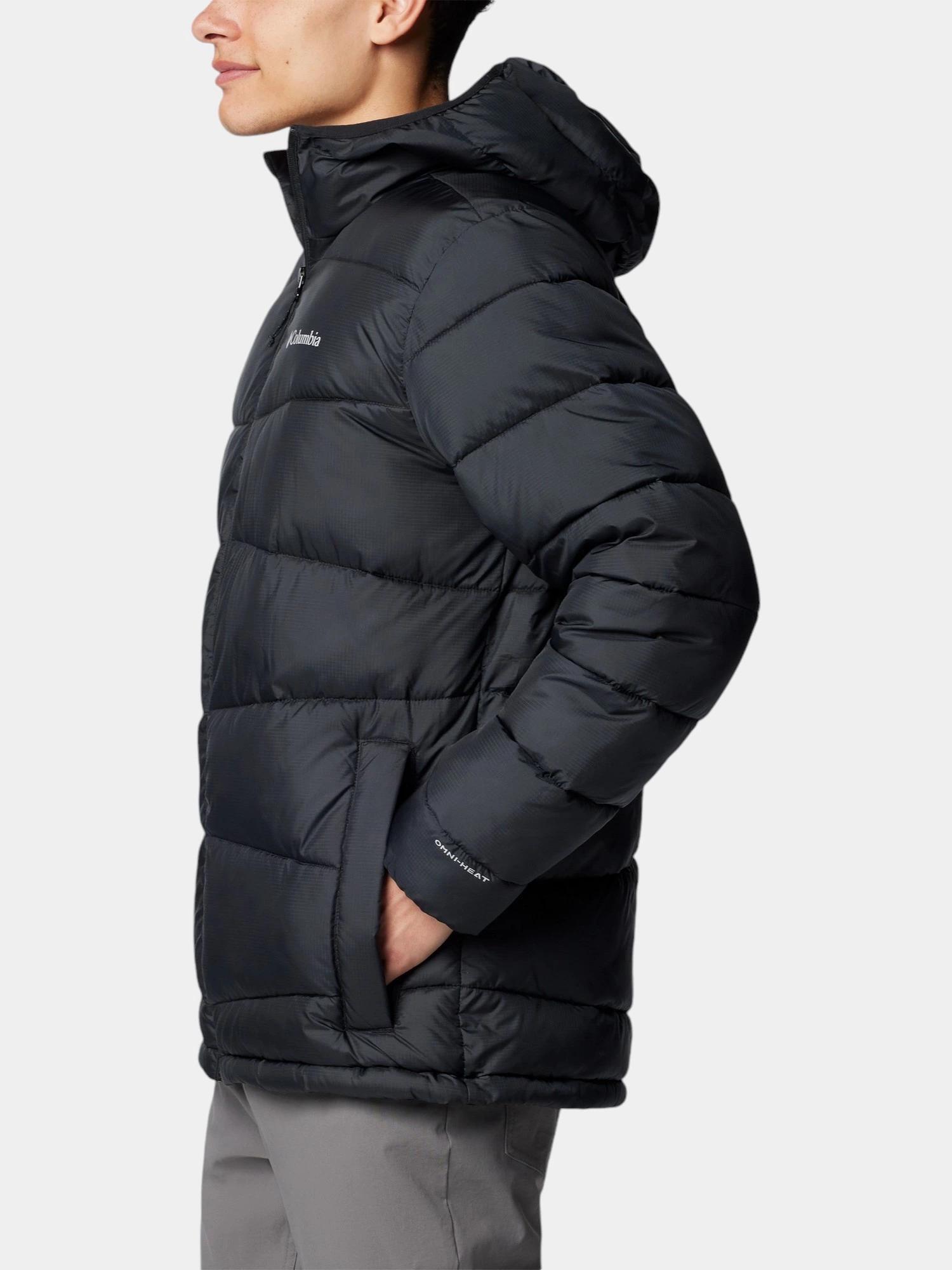 Abrigo invierno hombre FIVemile Butte II 2/7