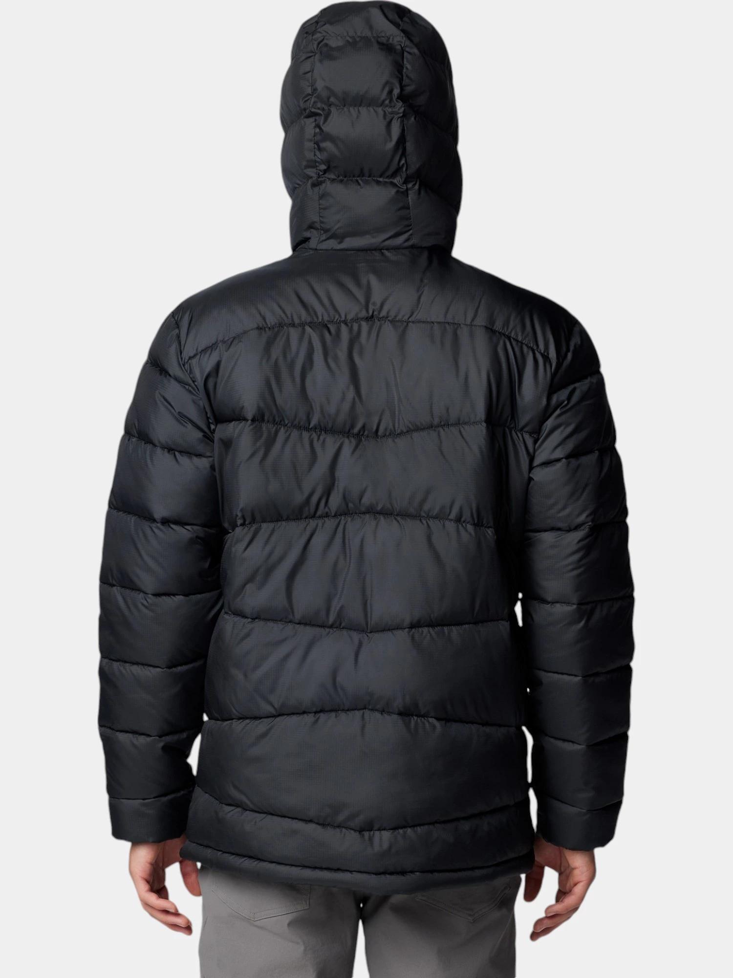 Abrigo invierno hombre FIVemile Butte II 3/7