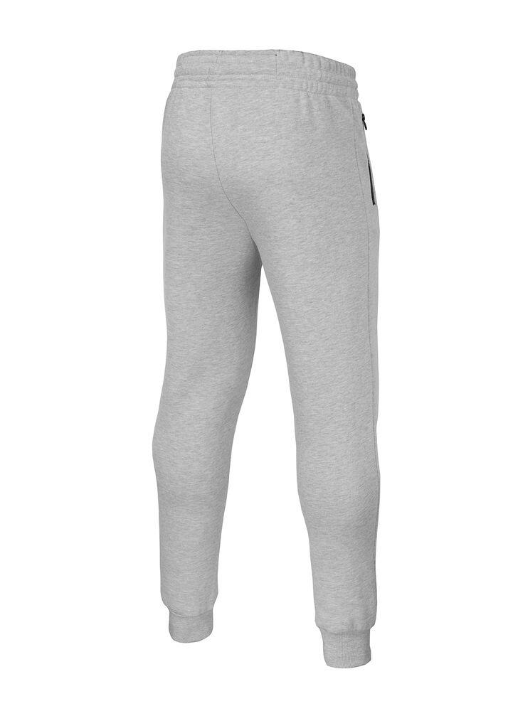 Pantaloni da uomo Pitbull Hilltop Track Hatton 2/6
