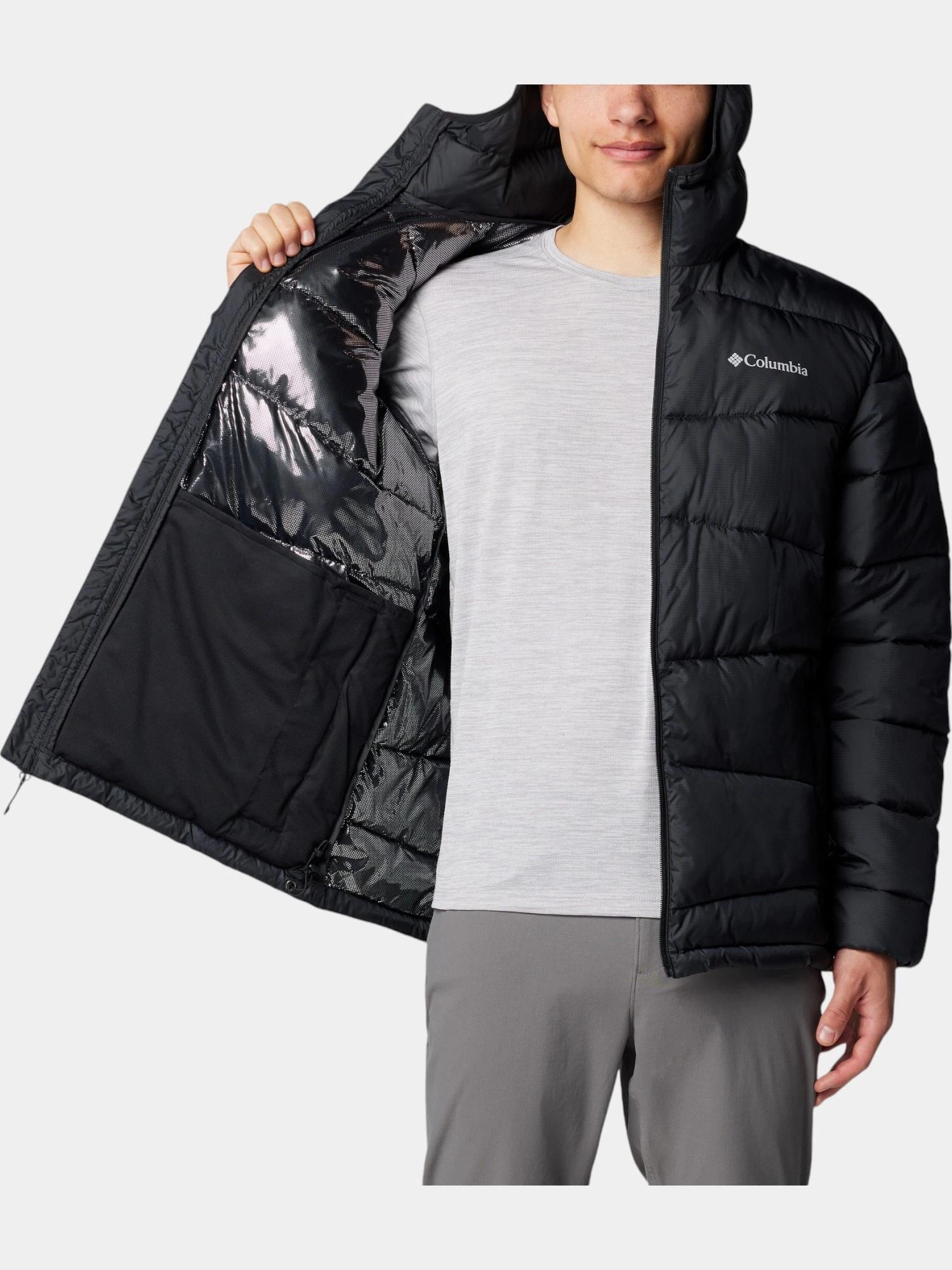 Abrigo invierno hombre FIVemile Butte II 5/7