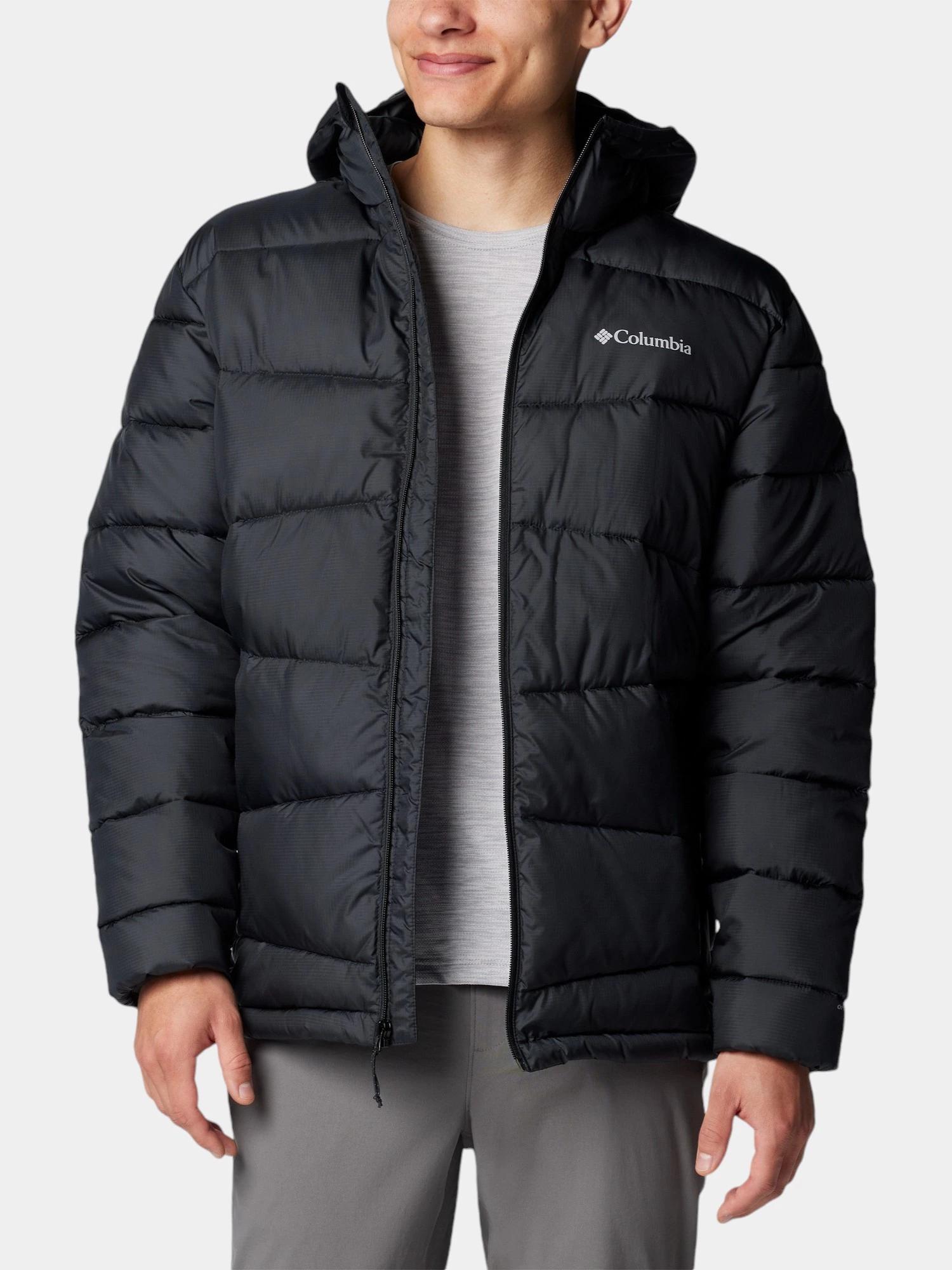 Abrigo invierno hombre FIVemile Butte II 4/7
