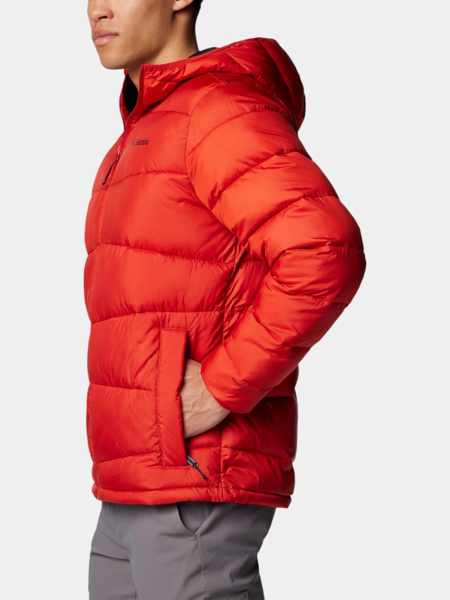Manteau d'hiver hommes FIVemile Butte II 2/7