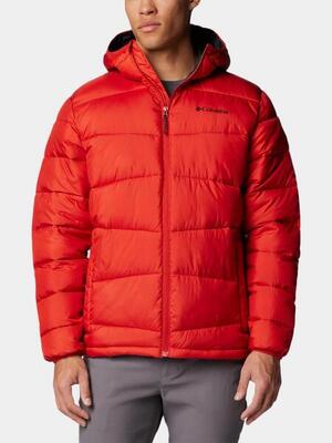 Winterjas heren fivemile butte ii