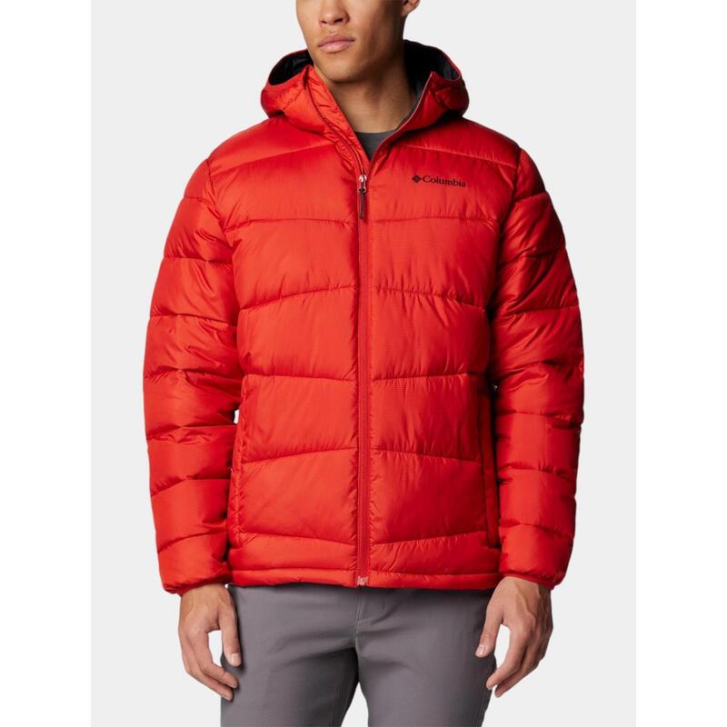 Manteau d'hiver hommes FIVemile Butte II