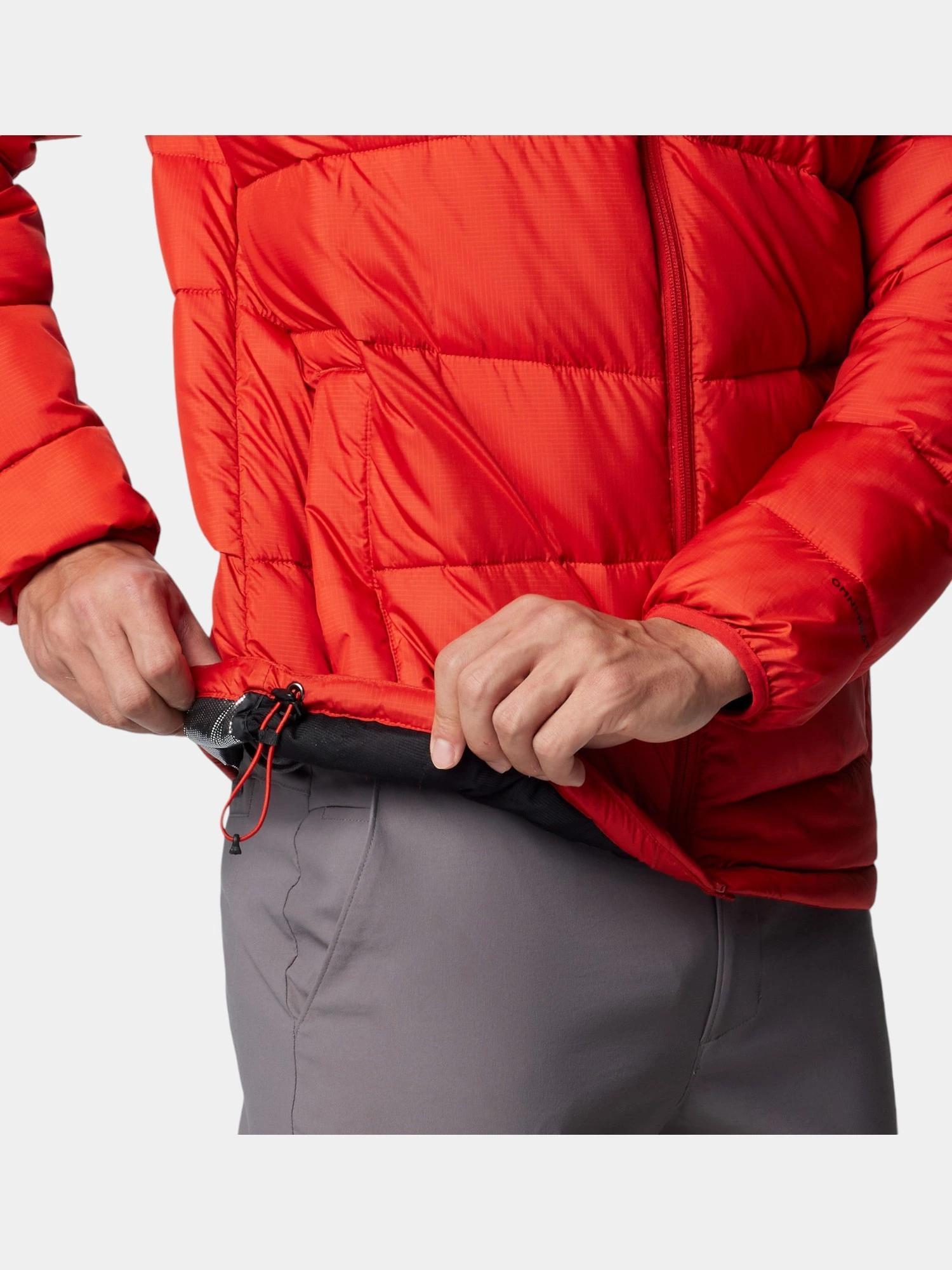 Manteau d'hiver hommes FIVemile Butte II 6/7