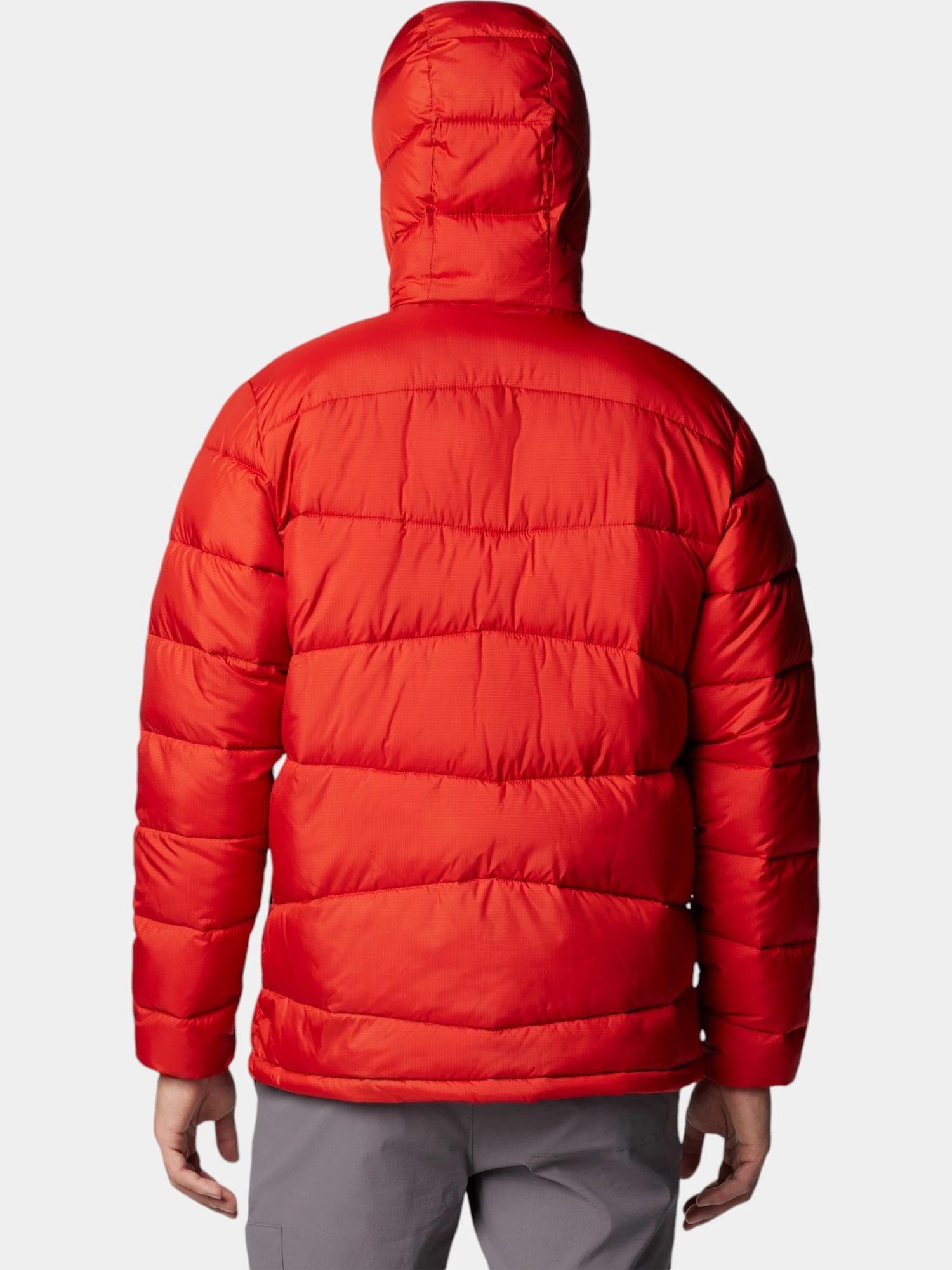 Manteau d'hiver hommes FIVemile Butte II 3/7
