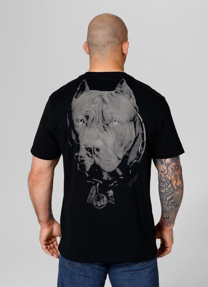 Koszulka bawełniana sportowa t-shirt dla dorosłych Born In 1989