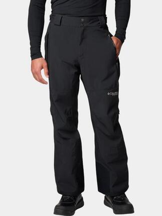 Pantalon de survêtement hommes Platinum Peak II 3L