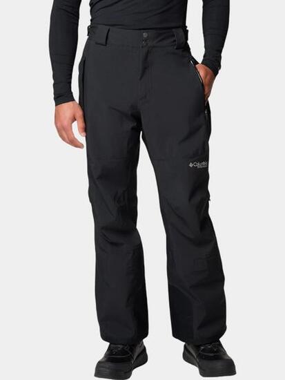 Pantalon de survêtement hommes Platinum Peak II 3L