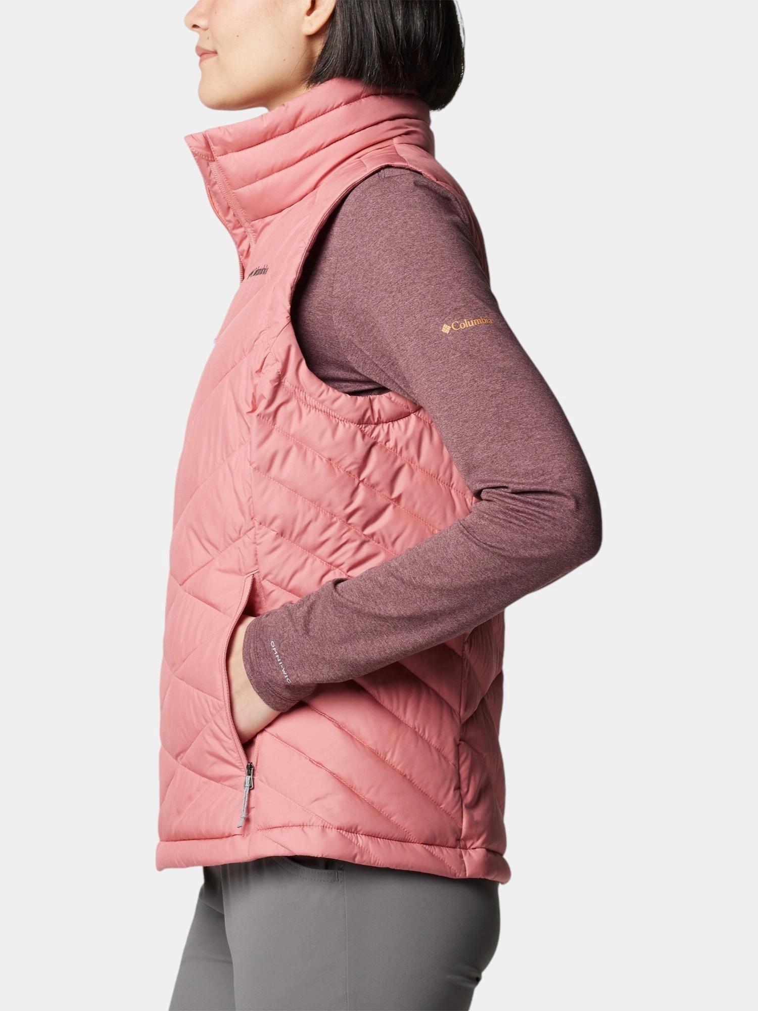 Gilet da donna Heavenly II 2/7