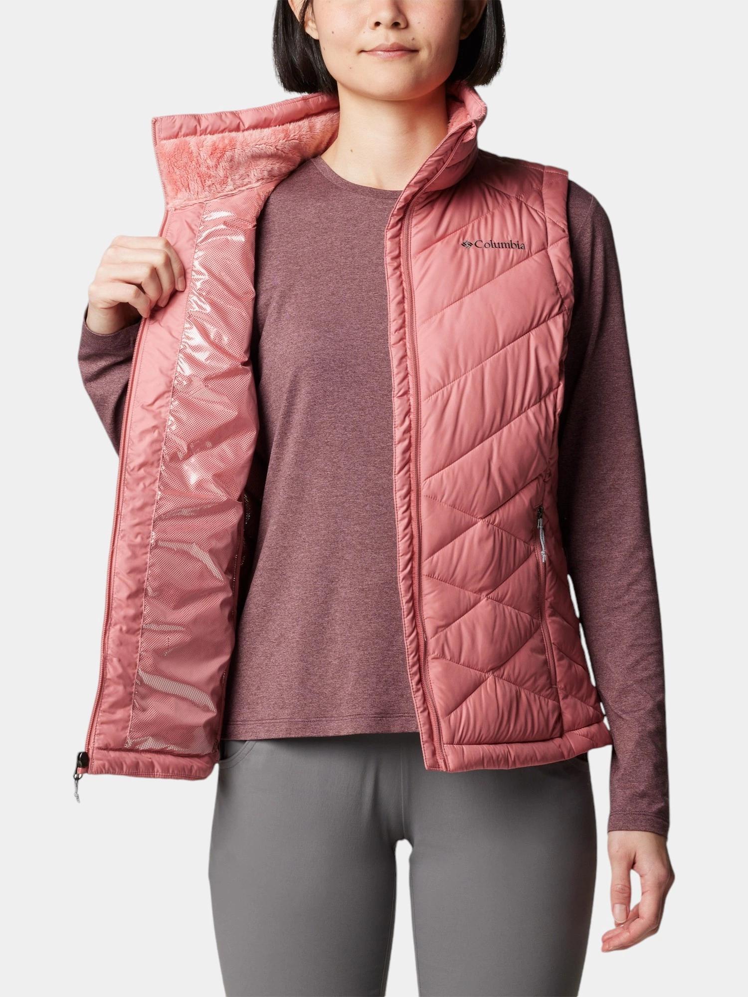 Gilet da donna Heavenly II 4/7
