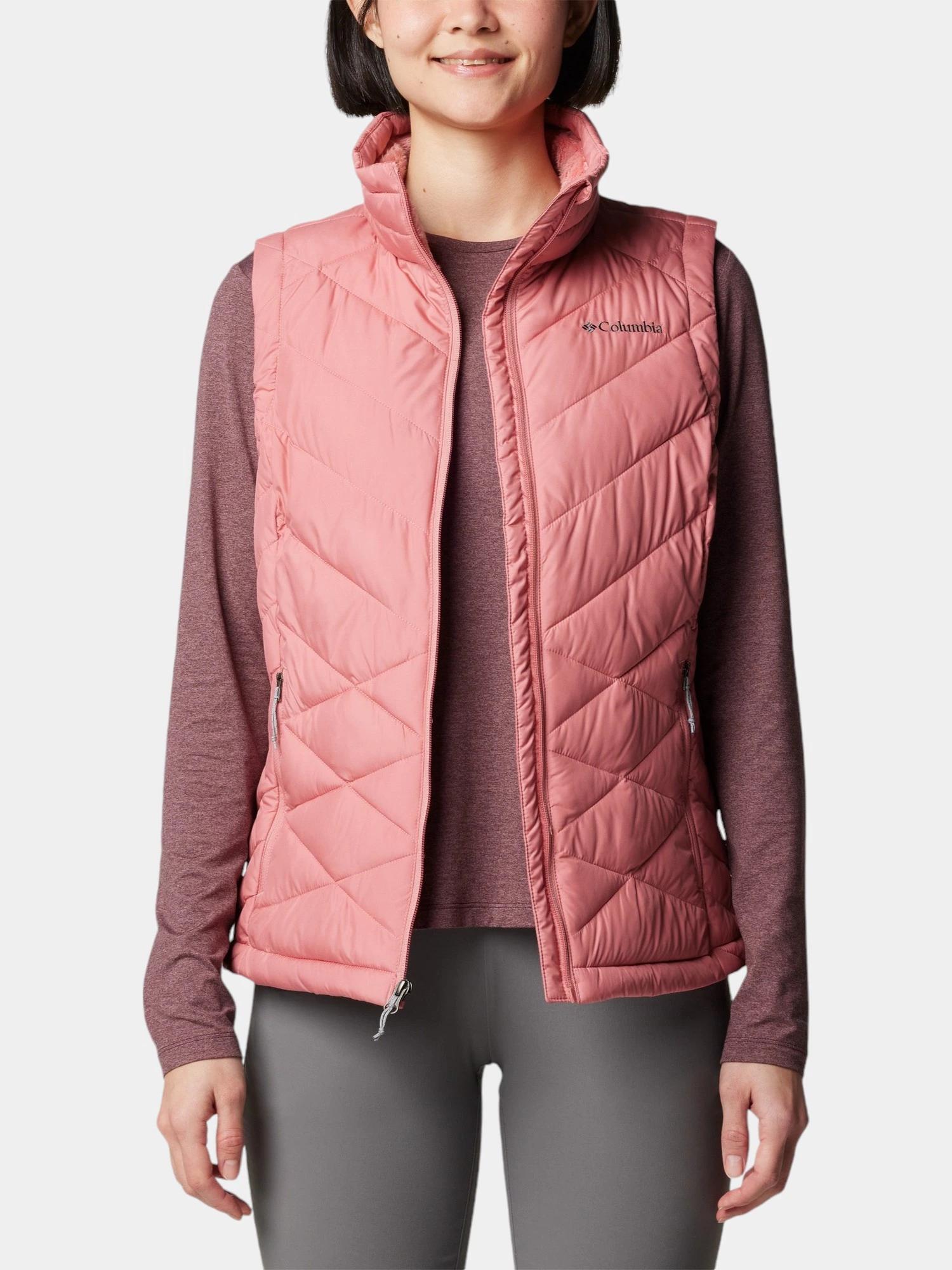 Gilet da donna Heavenly II 6/7